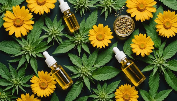 Cbd boost puissant : découvrez nos fleurs et résines top qualité