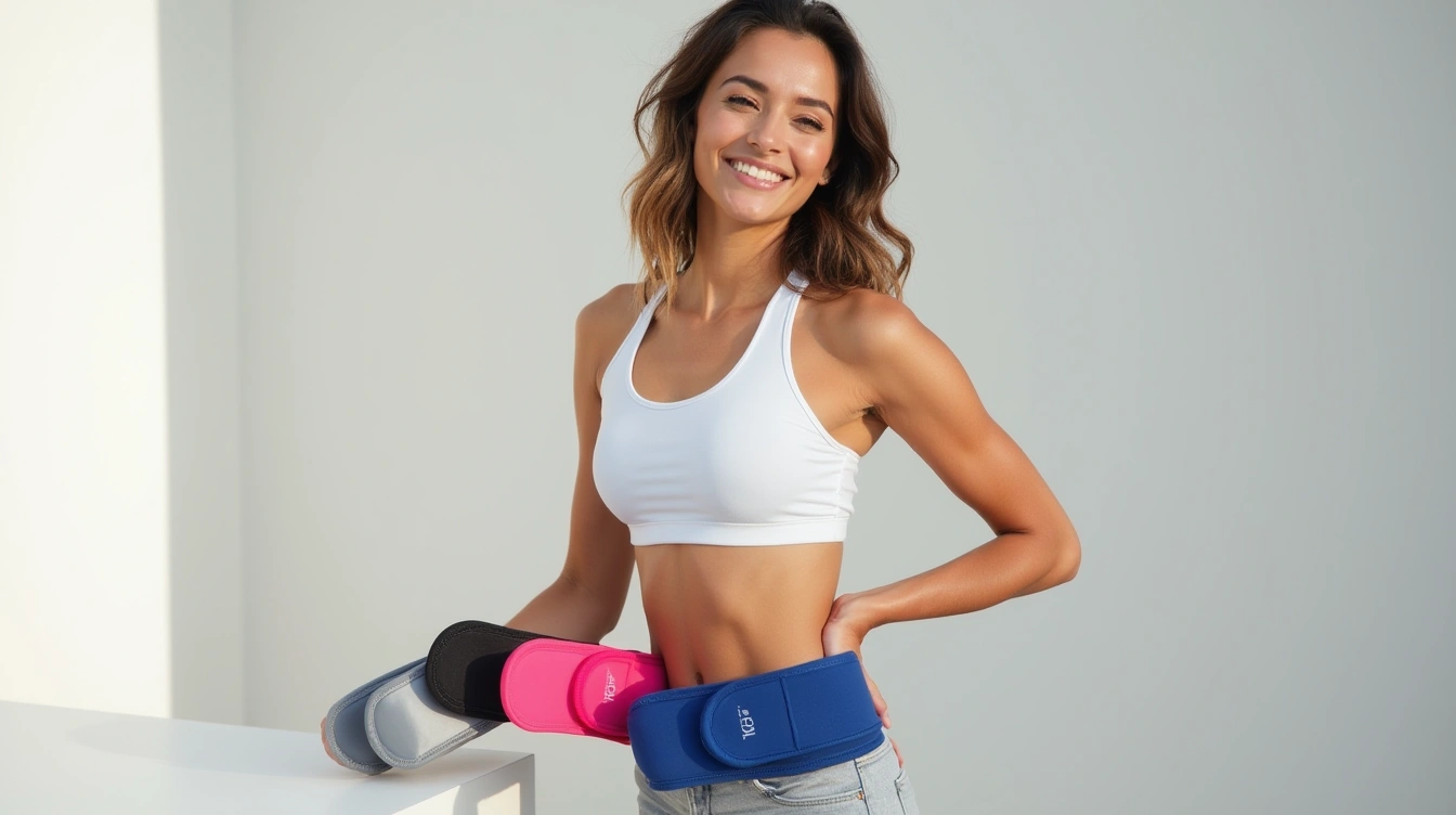 Comment choisir la meilleure ceinture abdominale pour vous ?