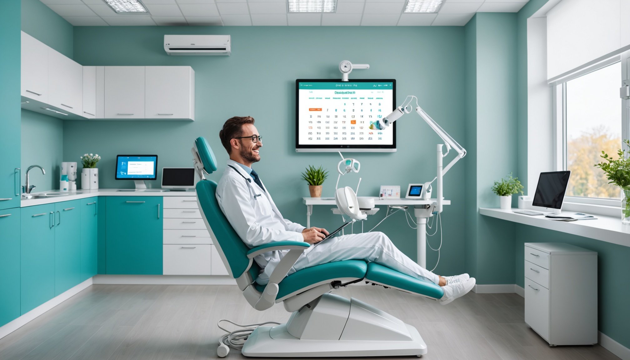 Orthodontiste à nanterre : faciliter votre rendez-vous en ligne pour tous vos besoins dentaires