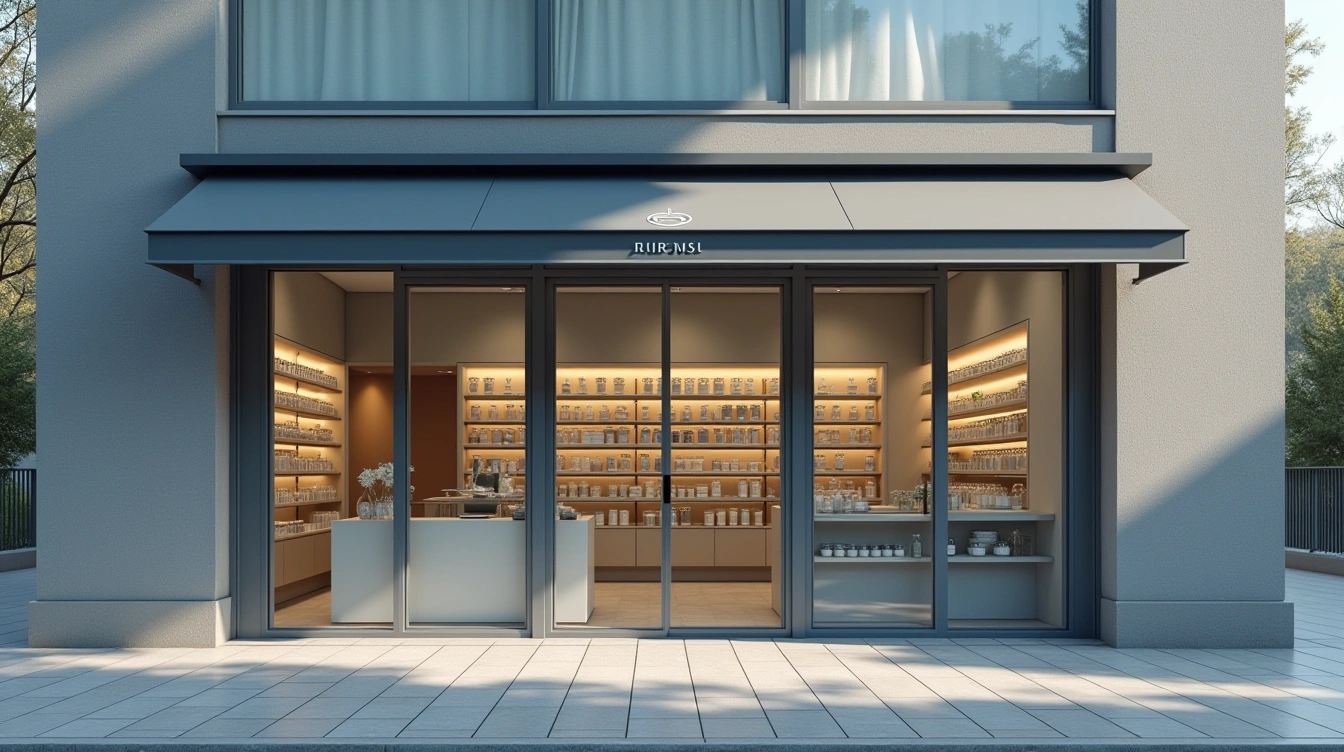 Questions fréquentes sur les pharmacies digitales